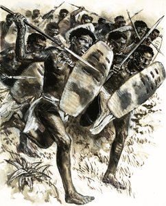 by C.L. Doughty