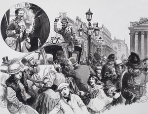  by C.L. Doughty