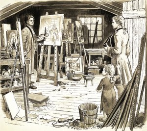  by C.L. Doughty