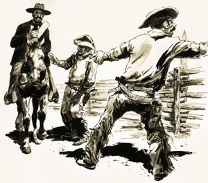  by C.L. Doughty