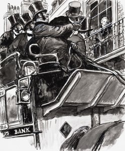  by C.L. Doughty