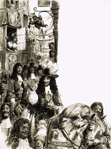  by C.L. Doughty