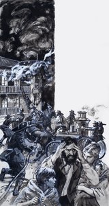 Mucitler: Önce Güvenlik -- Tıraş Makineleri İçin by C.L. Doughty