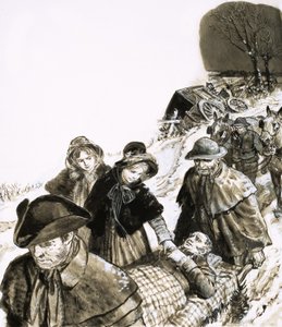  by C.L. Doughty