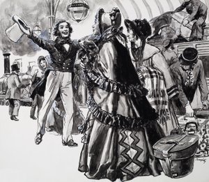Şair, Sakat ve Tiran by C.L. Doughty