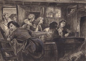  by C.L. Doughty