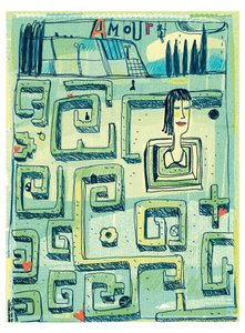  by COSTANZA FAVERO
