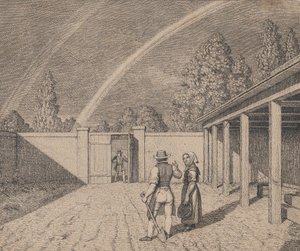 "Linear Perspec..., 1841