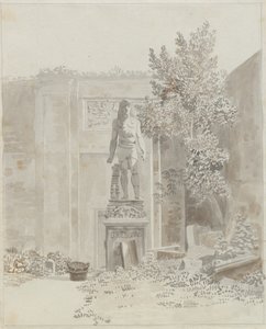 Muhtemelen Palazzo Barberini
