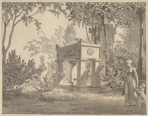 Jardin Elysée