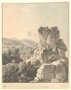 Teufelsmauer