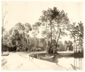Sanderumgaard Bahçesi