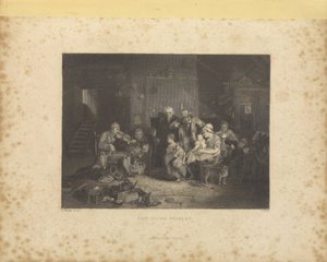 Kör Keman by C.W. Marr