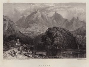 Cintra (renkli taş)