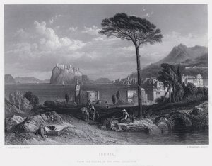 Ischia (gravür)