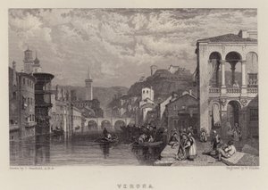 Verona (renkli taş)