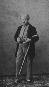 Jules Perrot