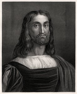 Marcantonio Raimondi, İtalyan oymacı, 19. yüzyıl