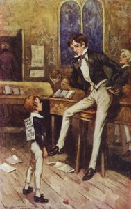  by C. Dudley (after) Tennant