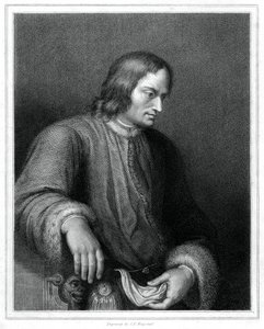 Lorenzo de Medici, İtalyan devlet adamı ve Floransa Cumhuriyeti