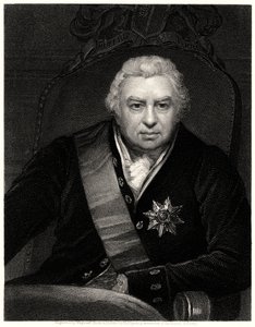 Sir J Banks, 19. yüzyıl
