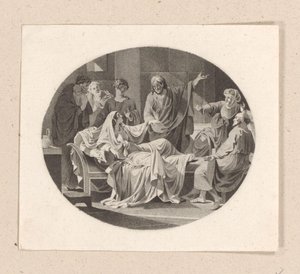 Cidli'nin Dirilişi by C. Forsfell (possibly)