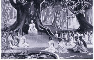 Buddha