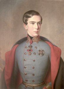 Avusturya İmparatoru Franz Joseph