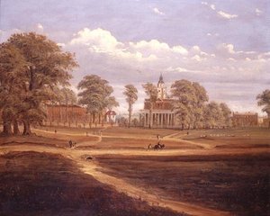 Clapham Common