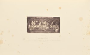 by Caldesi and Montecchi