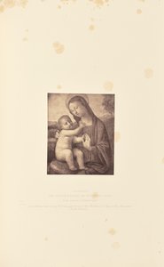  by Caldesi and Montecchi