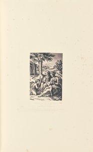  by Caldesi and Montecchi