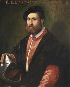 Kaptan Ludovico Vistarini