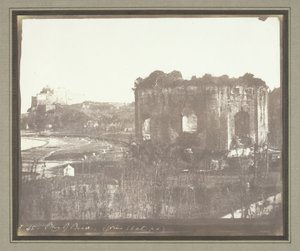 Baia Körfezi, 1846