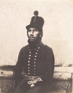 Asker, 1845-50.