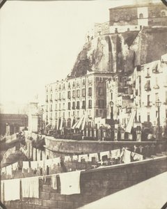 Saint Lucia, Napoli, 1846.