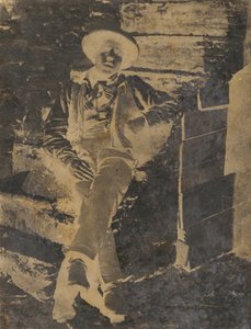 Genç Adam, 1840