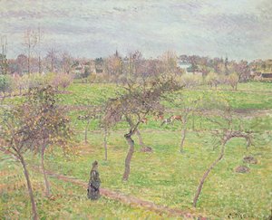 Eragny