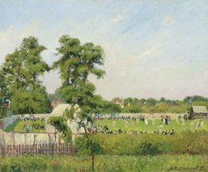 Bedford Park