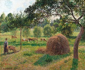 Eragny