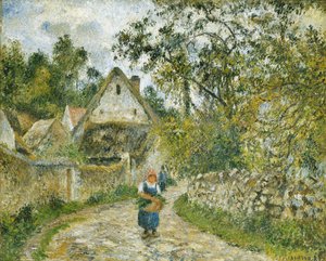 Hameau-Chaumieres