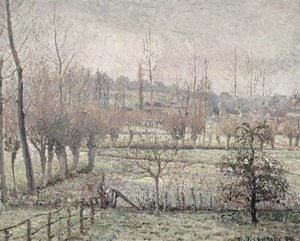 Eragny