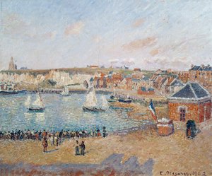 Dieppe