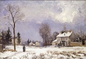 Louveciennes