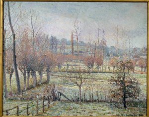 Eragny