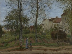 Bougival