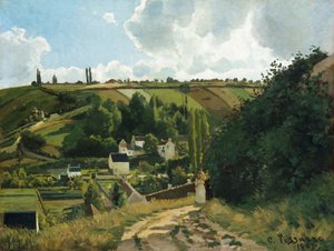 Pontoise