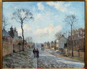 Louveciennes