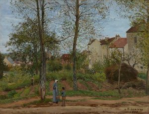 Louveciennes