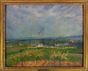 Pontoise